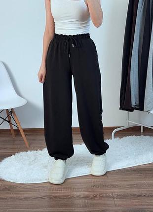 Спортивные штаны2 фото