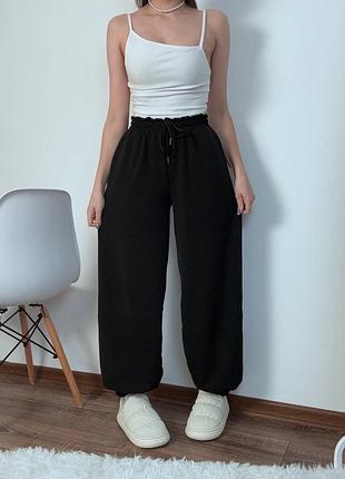 Спортивные штаны3 фото