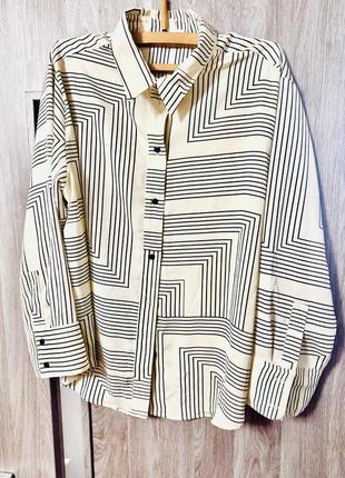 Рубашка женская 2