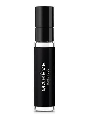 Mareve dark idol 5 ml напоминают black opium