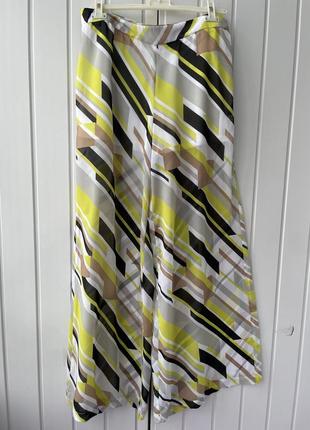 Классные летние брюки waggon