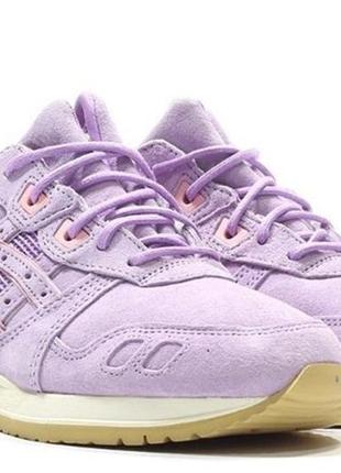 Кроссовки asics gel