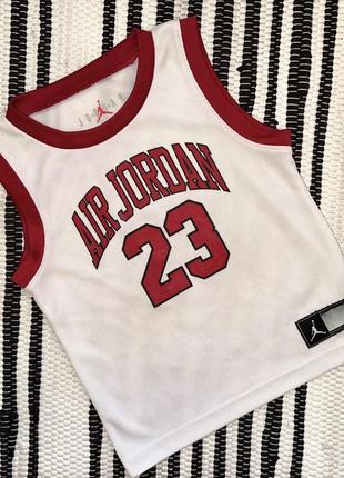 Майка jordan