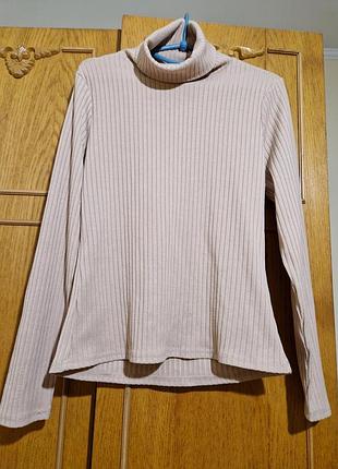 Гольф и рубчик