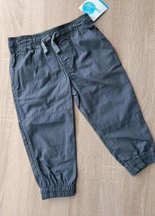 Штани carter's для хлопчика
