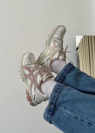 Кроссовки Gel-Spectrum asics Gel 1090 Above The Clouds 2020