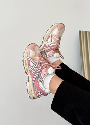 Кроссовки Gel-Spectrum asics Gel 1090 Above The Clouds 2020