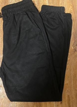 Спортивні штани3 фото