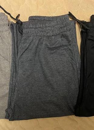Спортивні штани4 фото