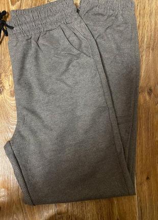 Спортивні штани2 фото