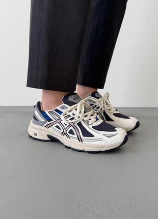 Кросівки asics gel-venture 6
