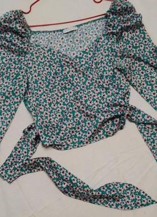 Блуза блузка