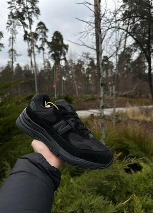 Кросівки new balance 992