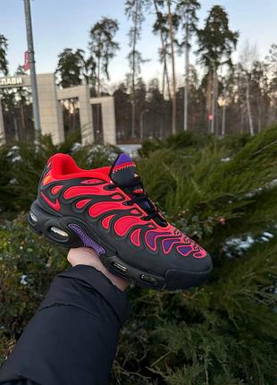 Кросівки мужские nike air max plus