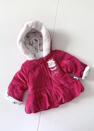 Курточка кофтинка