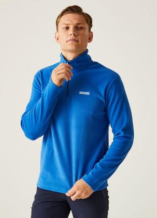 Профессиональная флисовая кофта от regatta оригинал