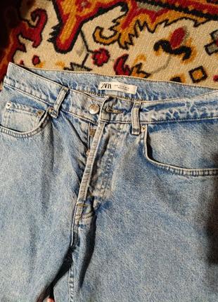 Продам джинси zara