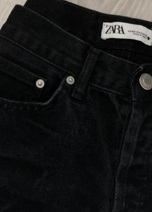 Джинси zara xs