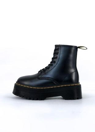 Зимові чоботи dr.martens