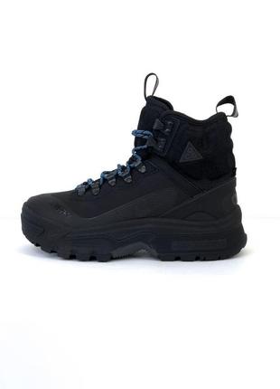 Кроссовки nike acg air Jordans gaiadome gore-tex black