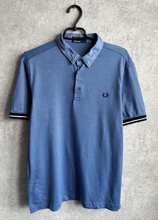 Мужская футболка fred perry m