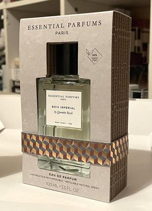 Оригинальный. bois impérial от essential parfums - это аромат для женщин и мужчин, 100 мл