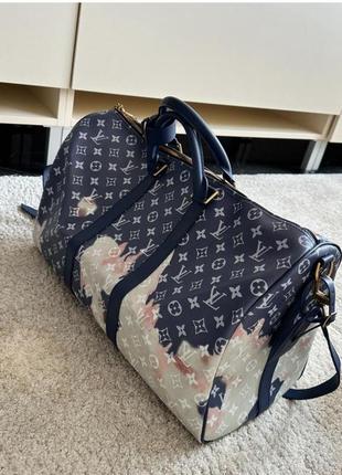 Сумка keepall 9