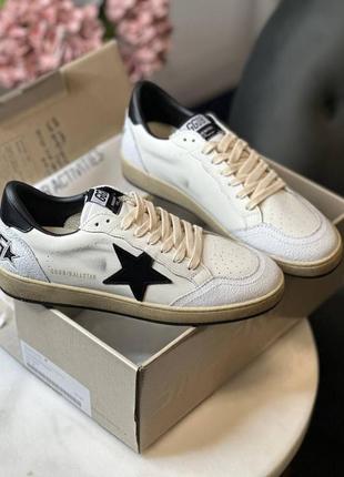 Кеди кросівки гус гуз ggdb golden goose