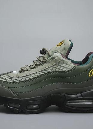 Кроссовки nike corteiz