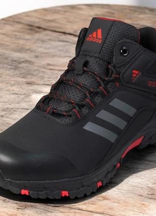 Кросівки чоловічі adidas terrex зимові