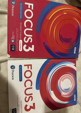 Focus 3