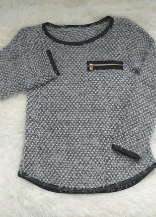 Кофта детская для девочек