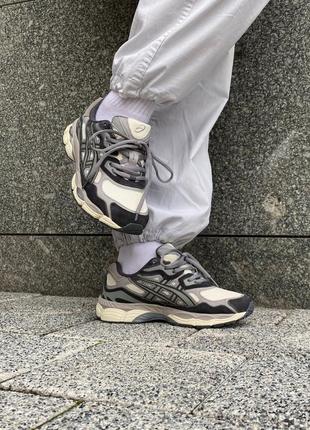 Кроссовки asics gel-nyc