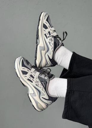 Кроссовки asics gel-preleus