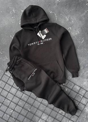 Костюм tommy hilfiger