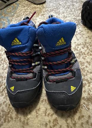Черевики adidas 23 2
