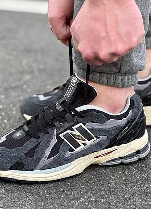 Демисезонные мужские кроссовки new balance