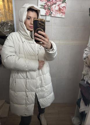Пальто zara