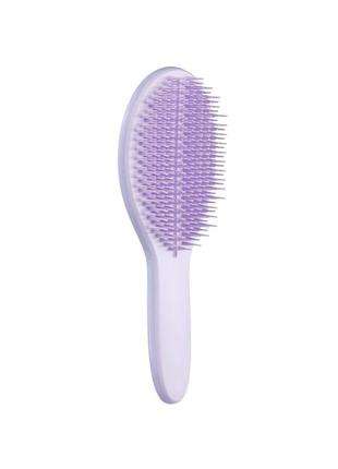 Гребінець, щітка для волосся tangle teezer the ultimate styler lilac. оригінал