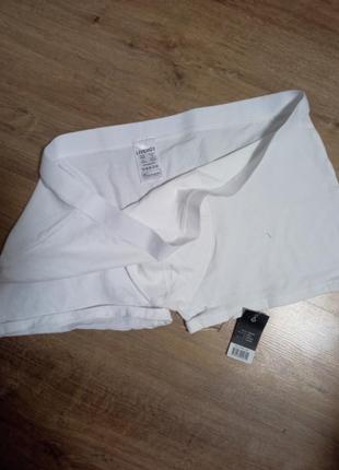 Чоловічі хлопкові боксери від livergy