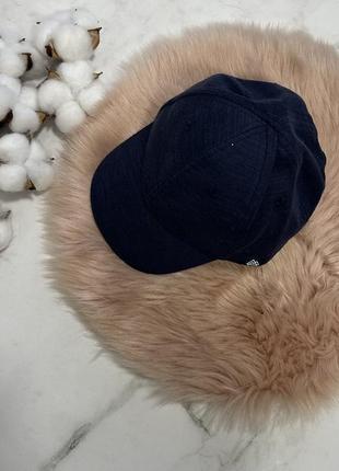 Стильная кепка next, синяя кепка, кепка, бейсболка