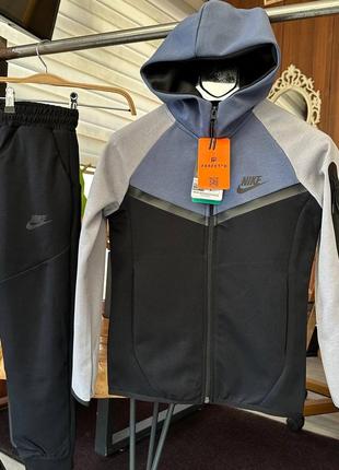 Костюм nike tech fleece