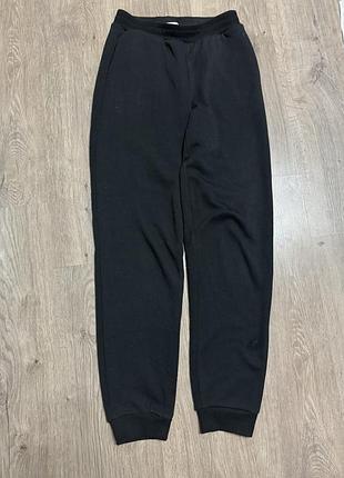 Спортивні штани теплі