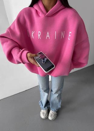 Худи 🇺🇦