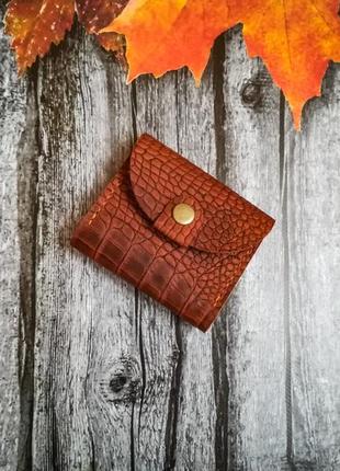 Міні гаманець від prorockls 2