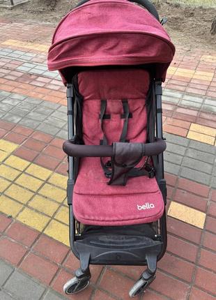 Коляска прогулянкова