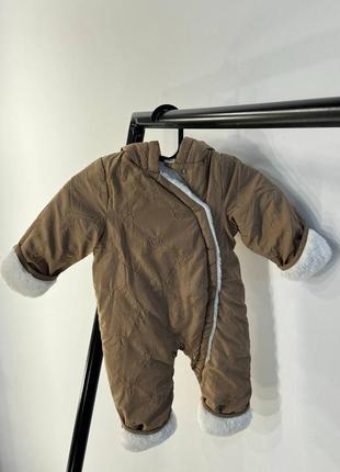 Дитячий комбінезон pepco