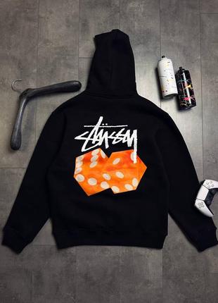 Худи стуху stussy