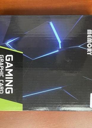 Видеокарта golden memory geforce 210 1gb ddr3 lp (g2101gbd364bit)