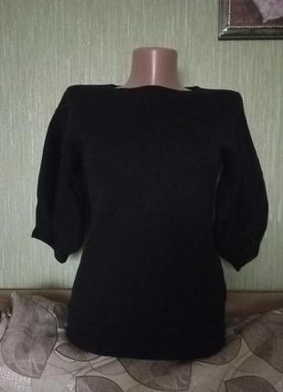 Світер люкс бренду massimo dutti 🪷🪷🪷